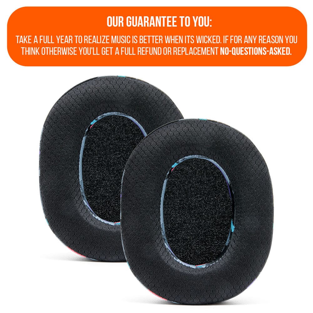Razer Blackshark V2 Pro Earpads - WC FreeZe Cooling Gel (PREĀ 2023Ā model) - Image 23