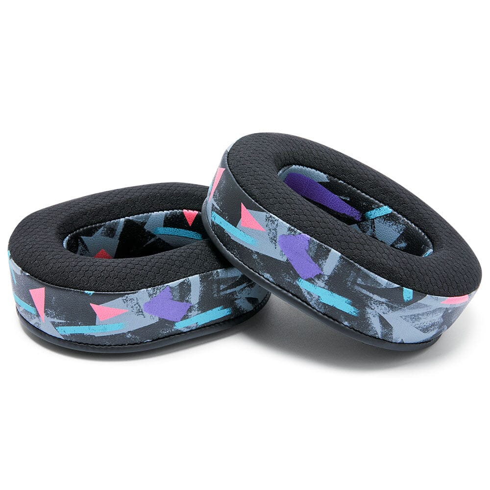 Razer Blackshark V2 Pro Earpads - WC FreeZe Cooling Gel (PREĀ 2023Ā model) - Image 24