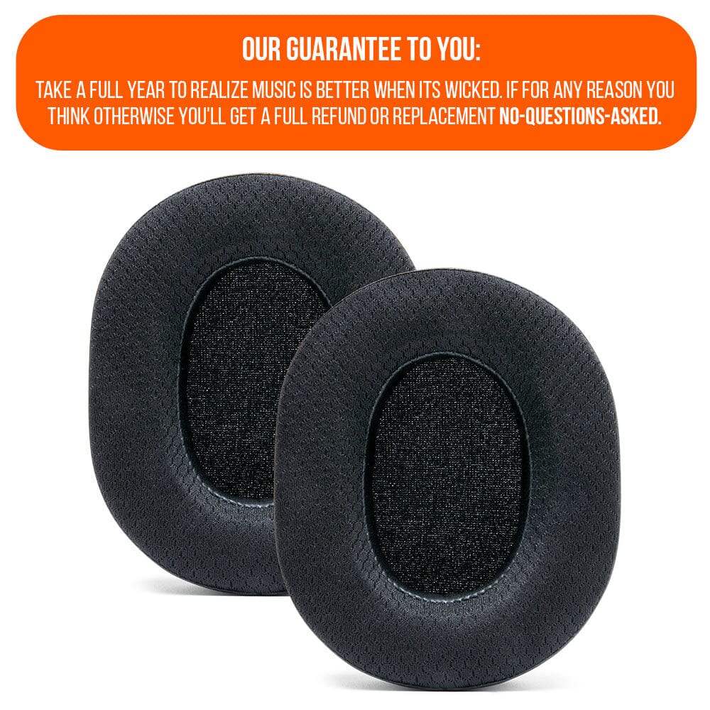 Razer Blackshark V2 Pro Earpads - WC FreeZe Cooling Gel (PREĀ 2023Ā model) - Image 5