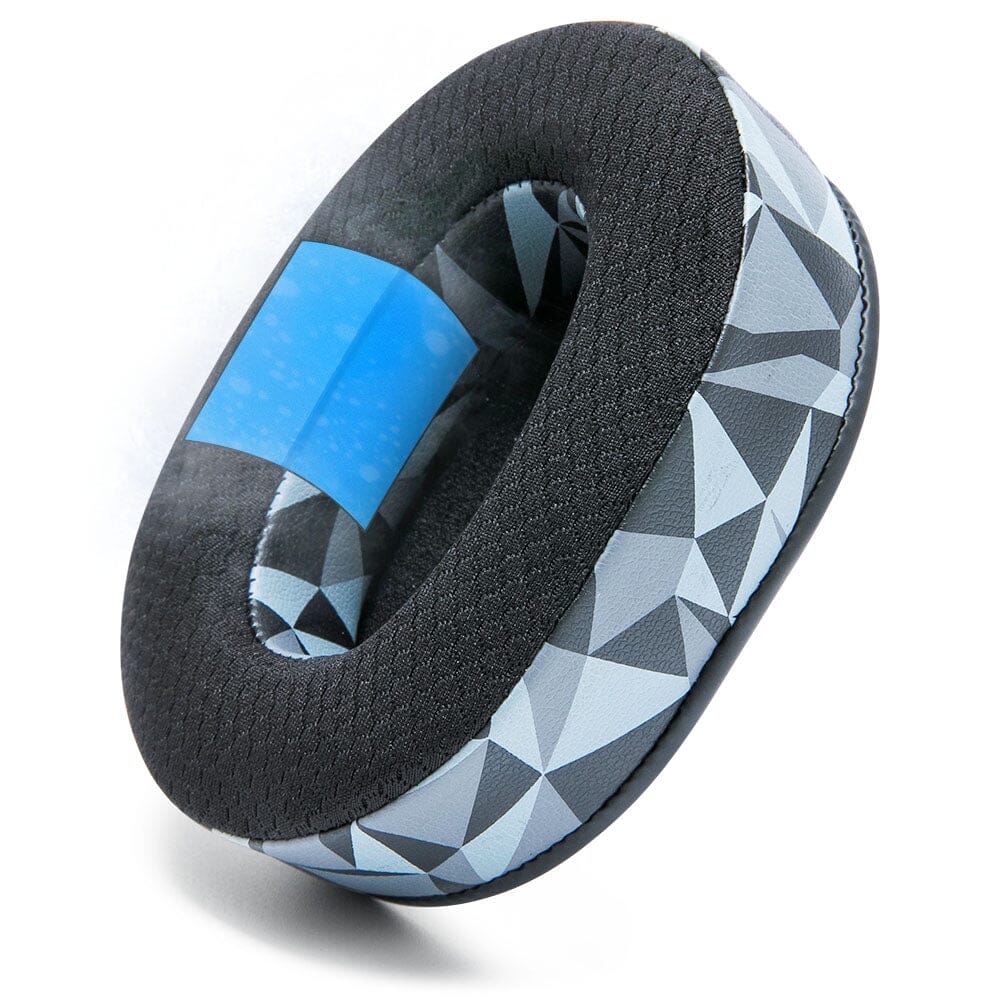 Razer Blackshark V2 Pro Earpads - WC FreeZe Cooling Gel (PREĀ 2023Ā model) - Image 7