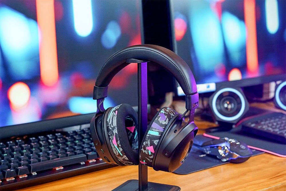 Razer Kraken V3, V3 Pro, V4 & V4 Pro Earpads - WC FreeZe Cooling Gel - Image 20
