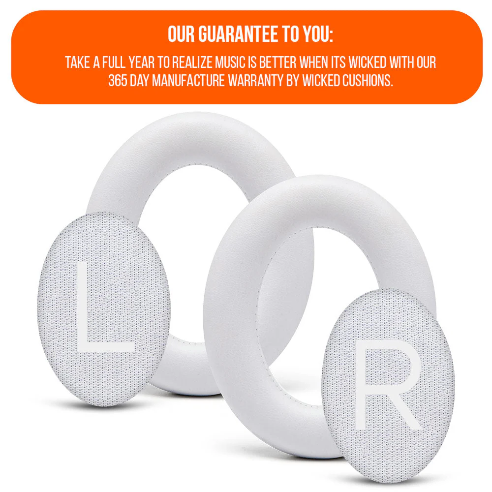 Bose NC 700 Replacement Earpads - Image 11