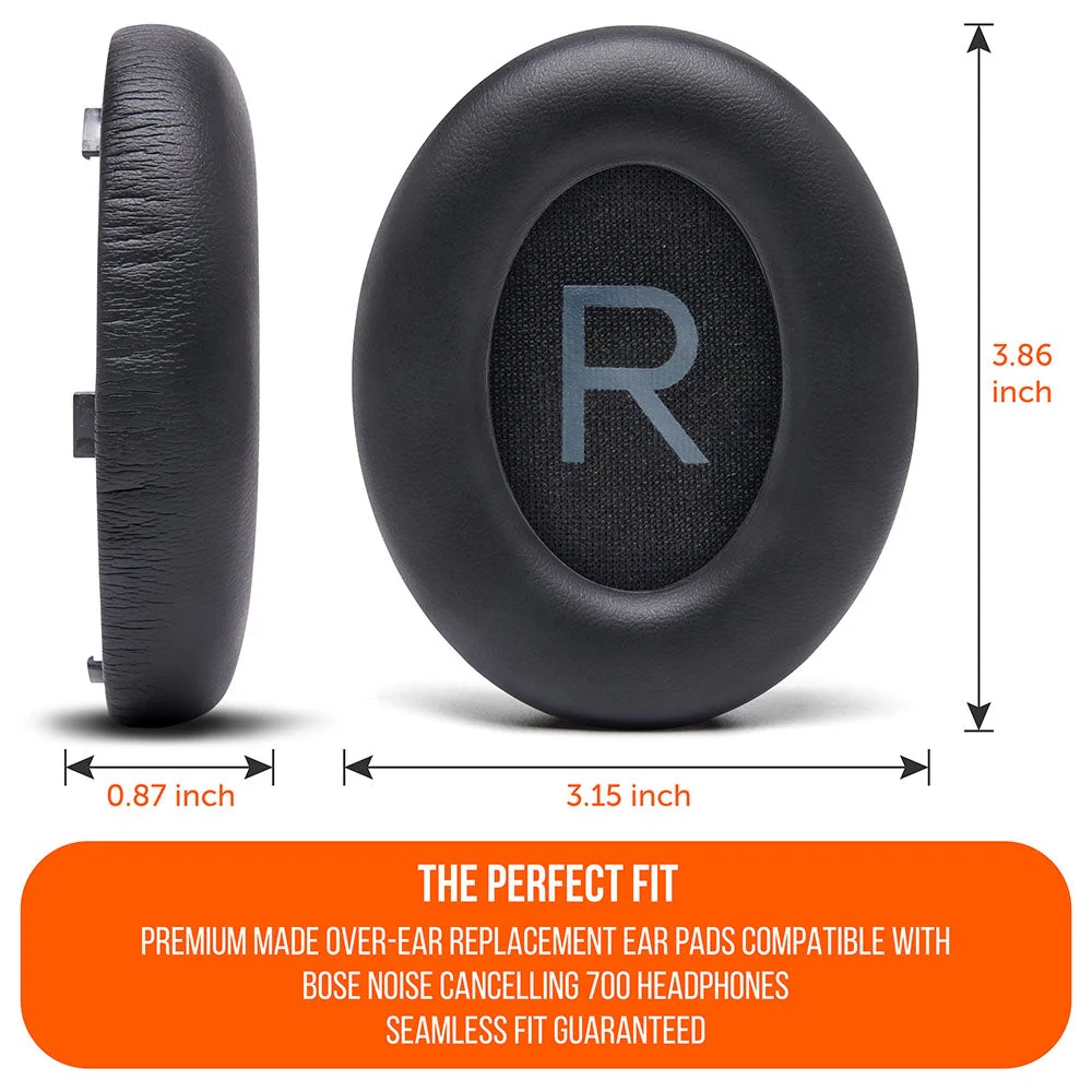 Bose NC 700 Replacement Earpads - Image 4