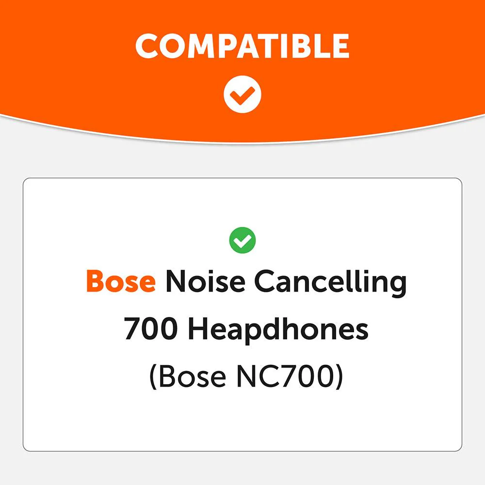 Bose NC 700 Replacement Earpads - Image 97