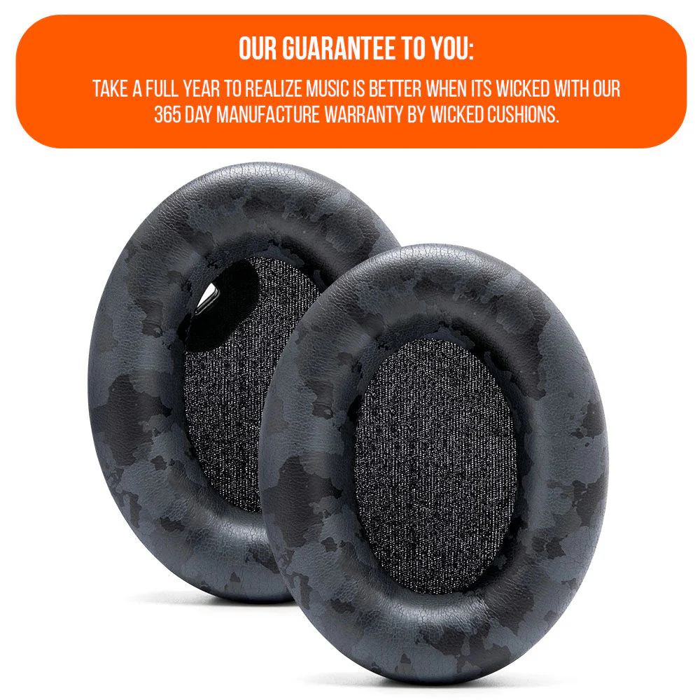 Replacement Ear Pads For Sony WH1000XM4 Over-Ear Headphones - Image 29