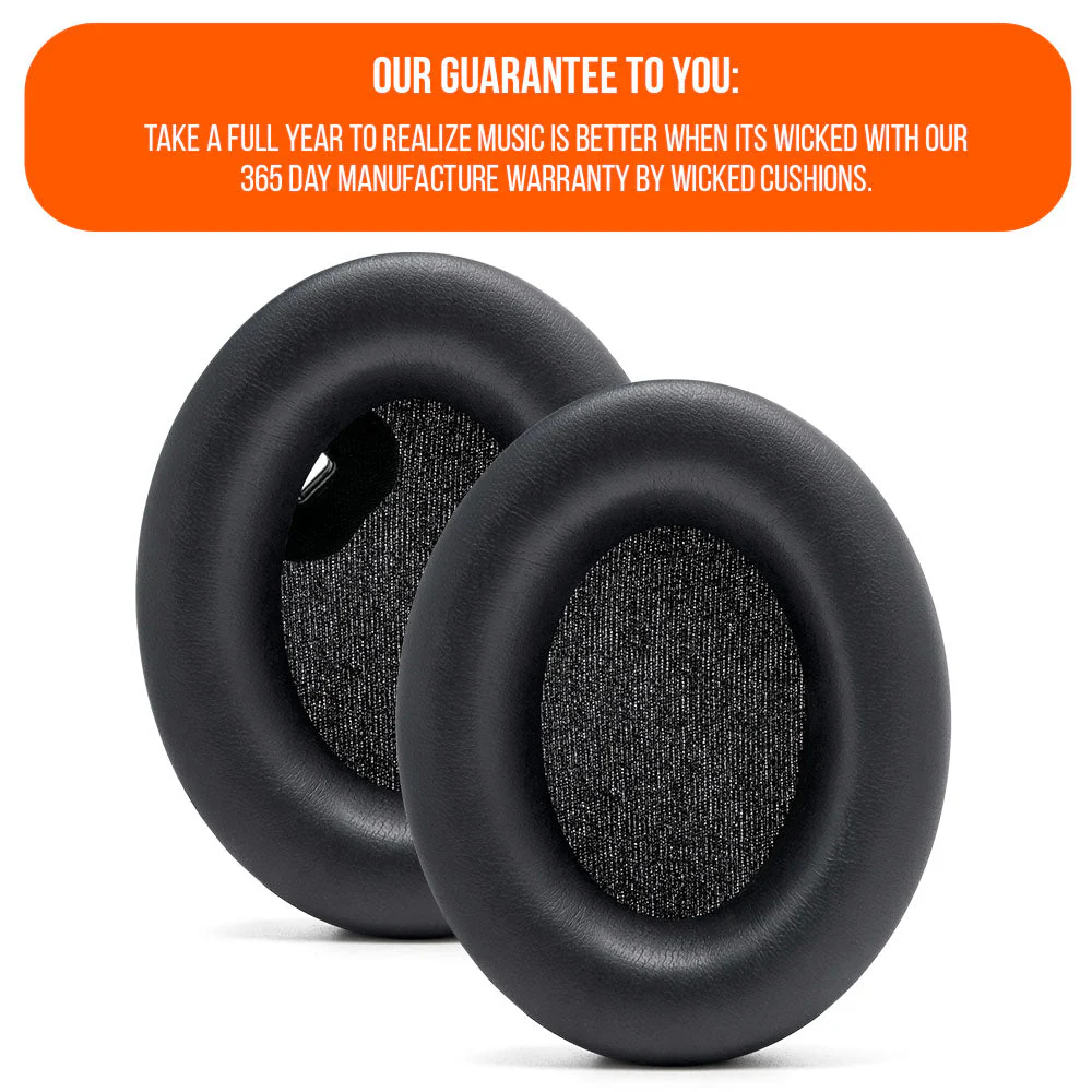 Replacement Ear Pads For Sony WH1000XM4 Over-Ear Headphones - Image 5