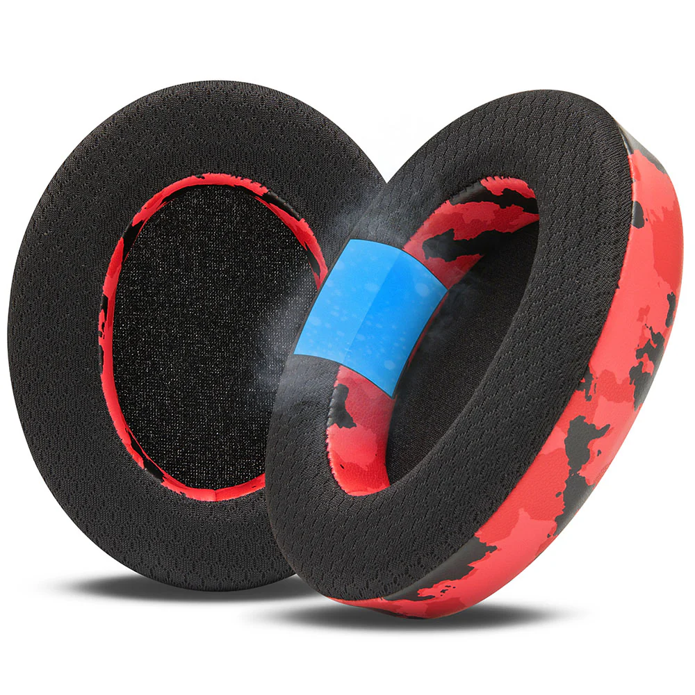 Sennheiser HD6XX & HD600 Gel Earpads - WC FreeZe HD - Image 19