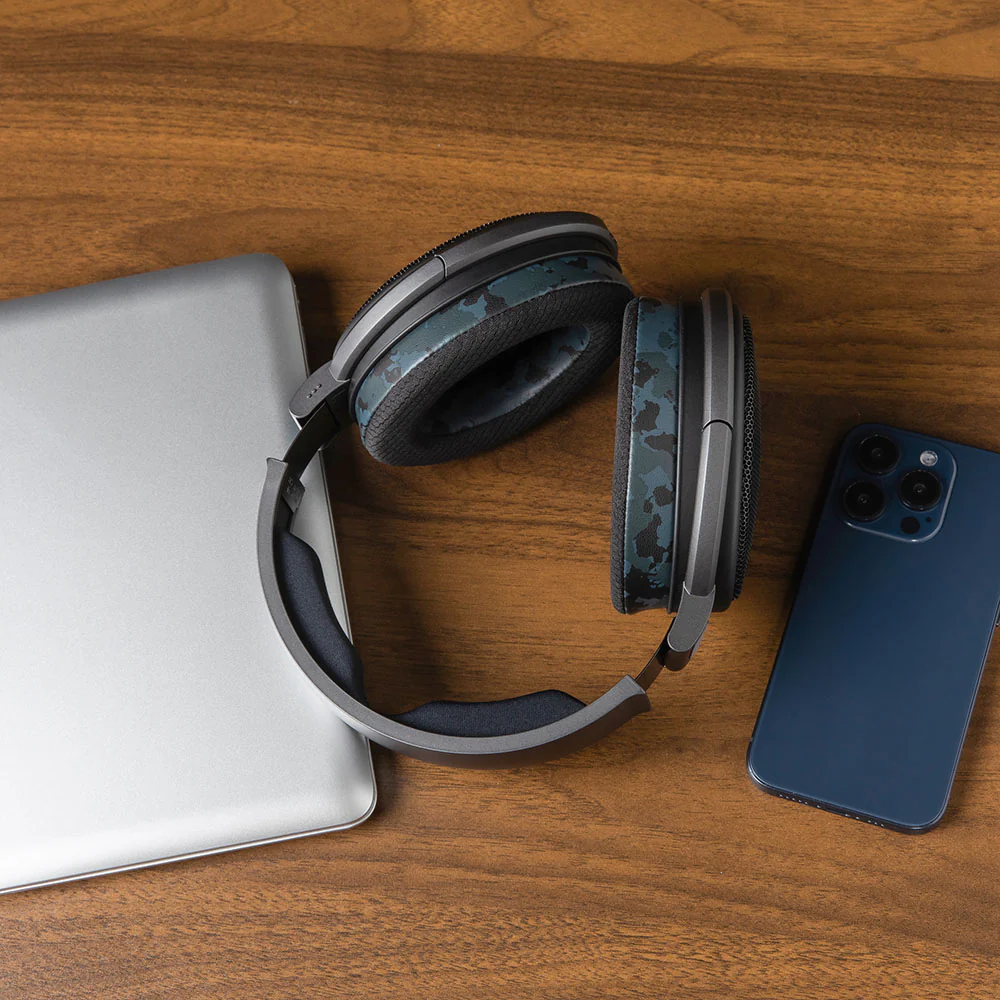 Sennheiser HD6XX & HD600 Gel Earpads - WC FreeZe HD - Image 26