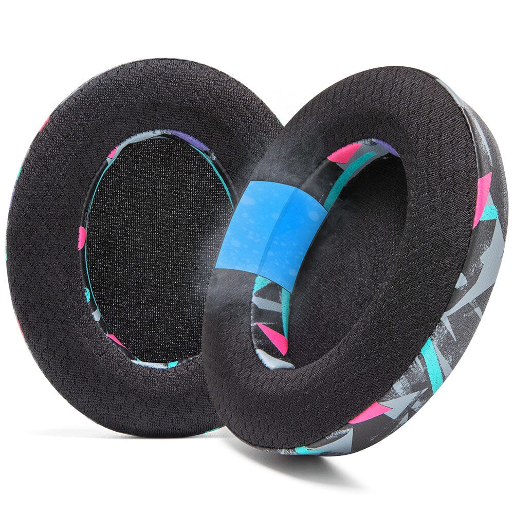 Sennheiser HD6XX & HD600 Gel Earpads - WC FreeZe HD - Image 7