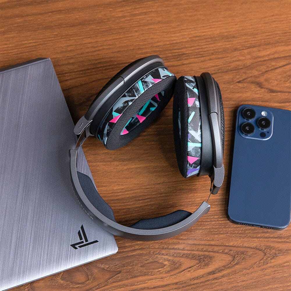 Sennheiser HD6XX & HD600 Gel Earpads - WC FreeZe HD - Image 8
