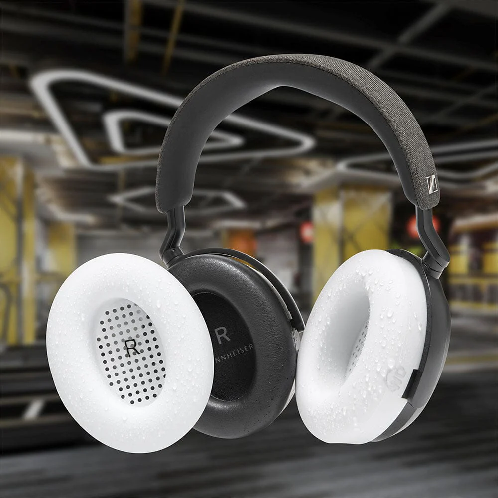 Sennheiser Momentum 4 Earpad Sweat Covers - WC SweatZ Momentum 4 - Image 26