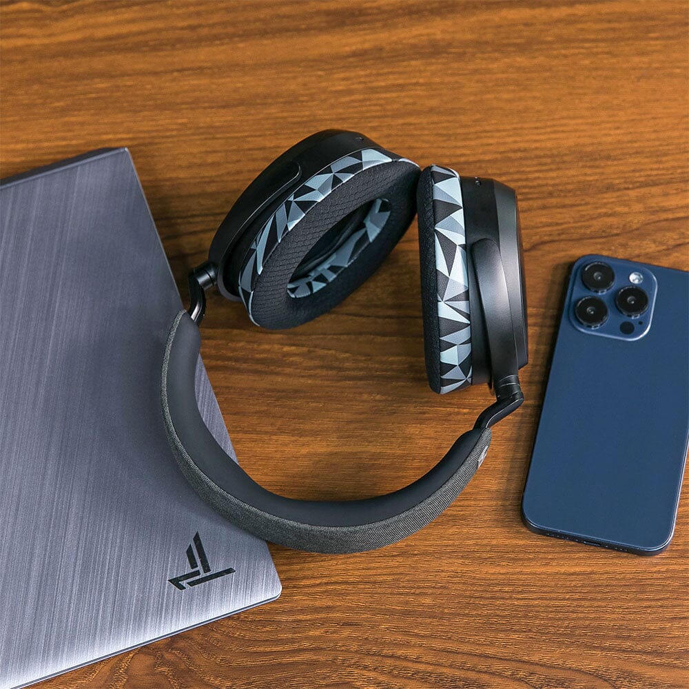 Sennheiser Momentum 4 & HDB 630 Earpads - WC FreeZe Cooling Gel - Image 20