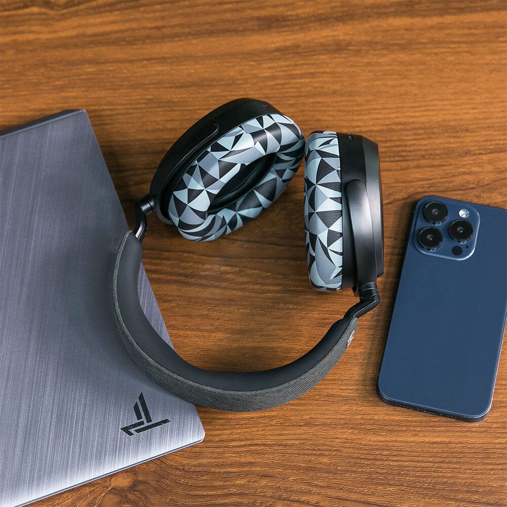 Sennheiser Momentum 4 & HDB 630 Earpads - WC PadZ Momentum 4 & HDB 630 - Image 26