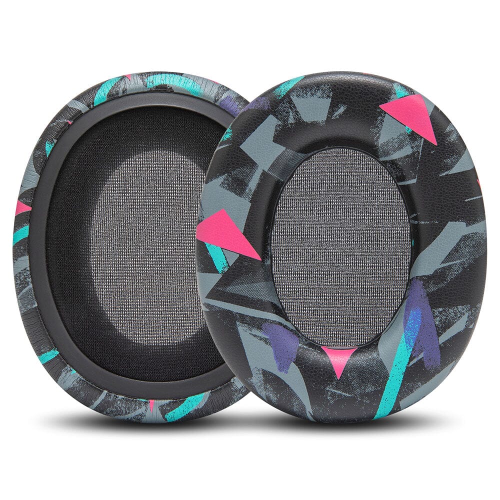 Upgraded Skullcandy Crusher ANC 2 Earpads - WC PadZ Crusher ANC 2 - Image 11