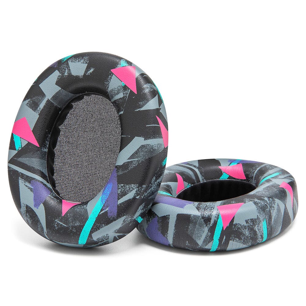 Upgraded Skullcandy Crusher ANC 2 Earpads - WC PadZ Crusher ANC 2 - Image 12
