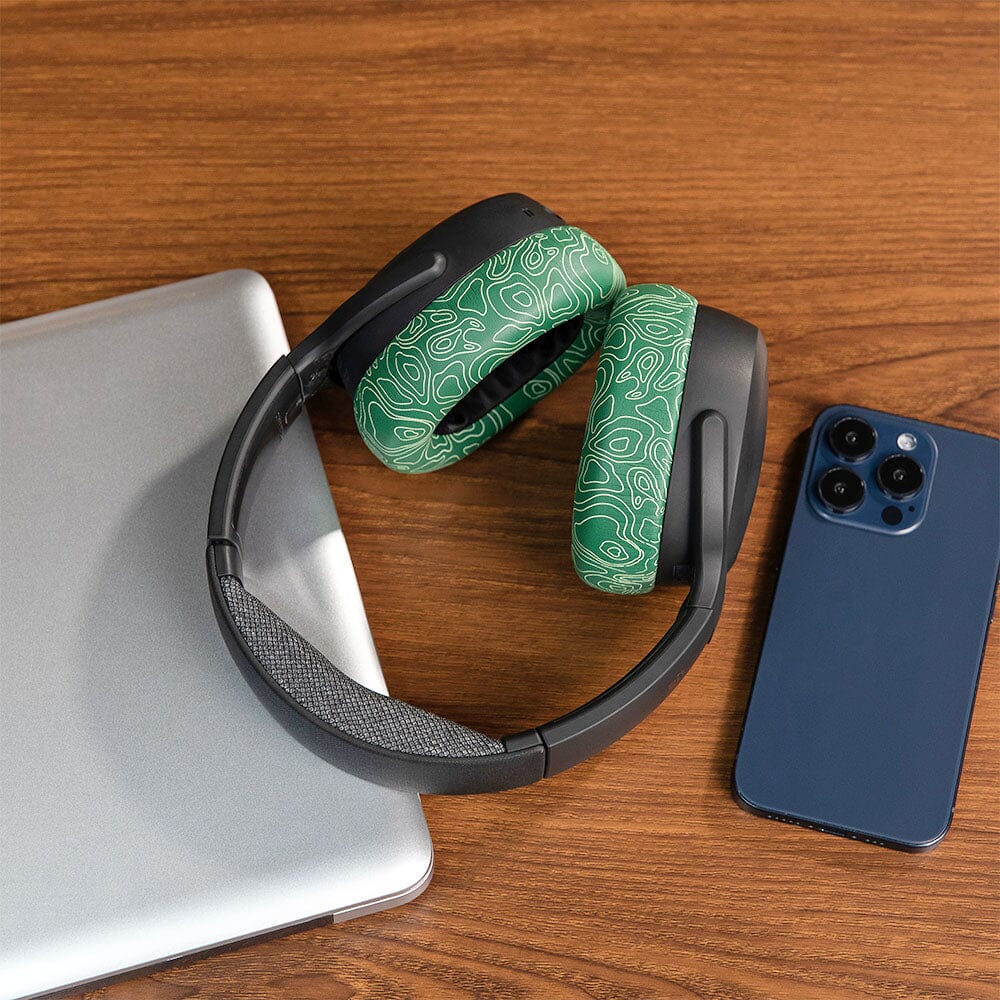 Upgraded Skullcandy Crusher ANC 2 Earpads - WC PadZ Crusher ANC 2 - Image 14