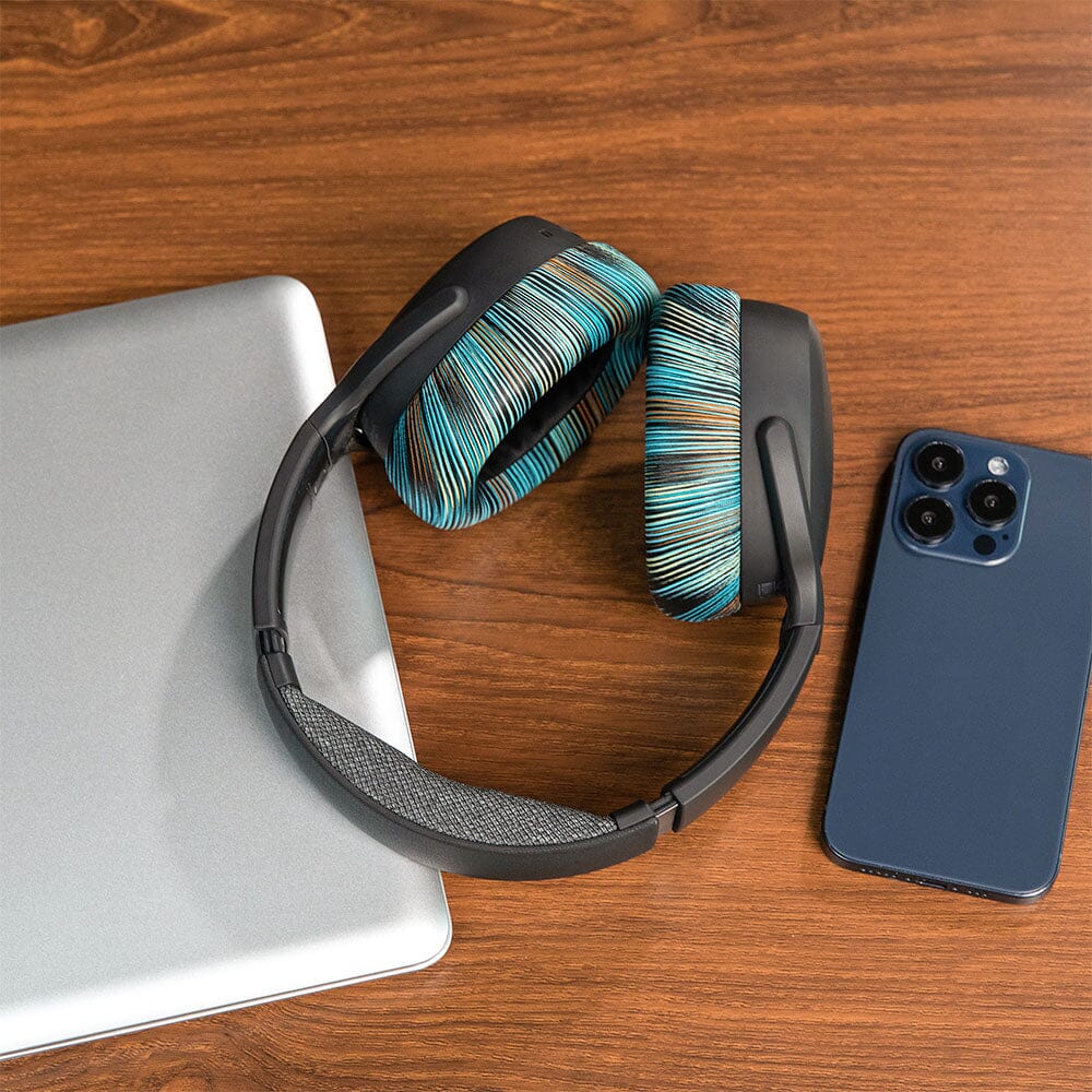 Upgraded Skullcandy Crusher ANC 2 Earpads - WC PadZ Crusher ANC 2 - Image 20