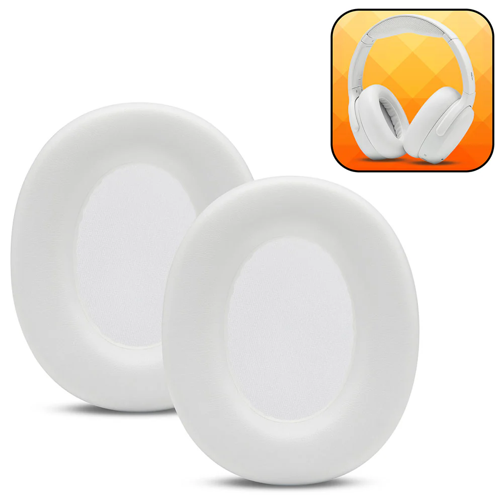 Upgraded Skullcandy Crusher ANC 2 Earpads - WC PadZ Crusher ANC 2 - Image 25