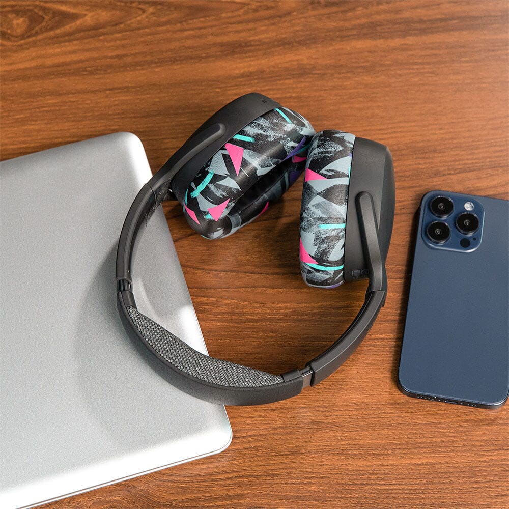 Upgraded Skullcandy Crusher ANC 2 Earpads - WC PadZ Crusher ANC 2 - Image 8