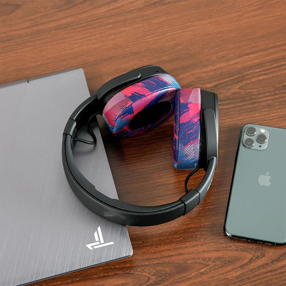 Skullcandy Hesh 3, Evo, and Crusher Replacement Earpads - Image 14