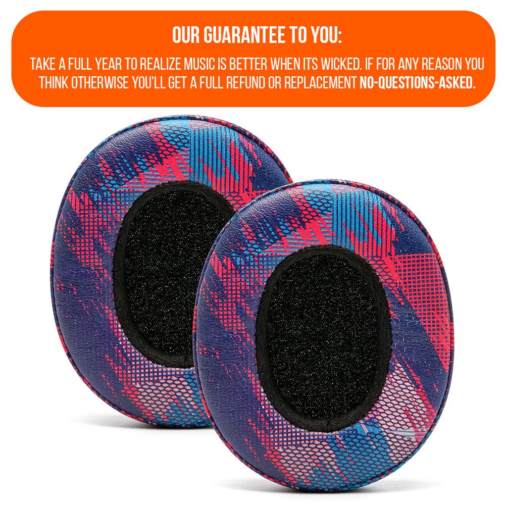 Skullcandy Hesh 3, Evo, and Crusher Replacement Earpads - Image 17