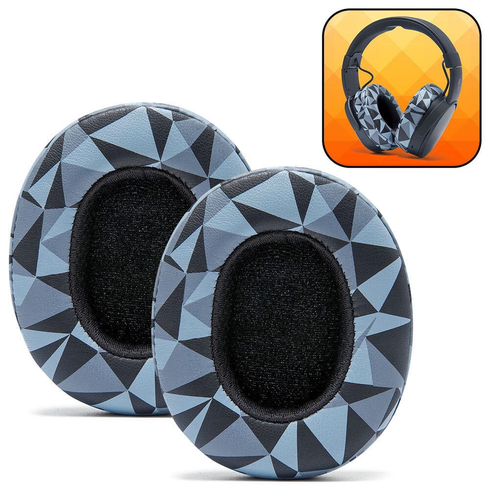 Skullcandy Hesh 3, Evo, and Crusher Replacement Earpads - Image 25