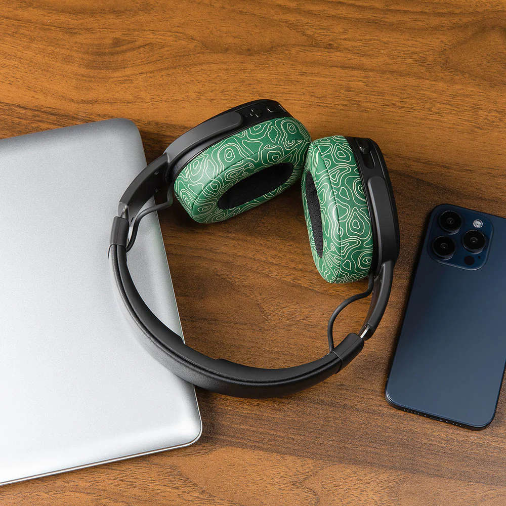 Skullcandy Hesh 3, Evo, and Crusher Replacement Earpads - Image 38