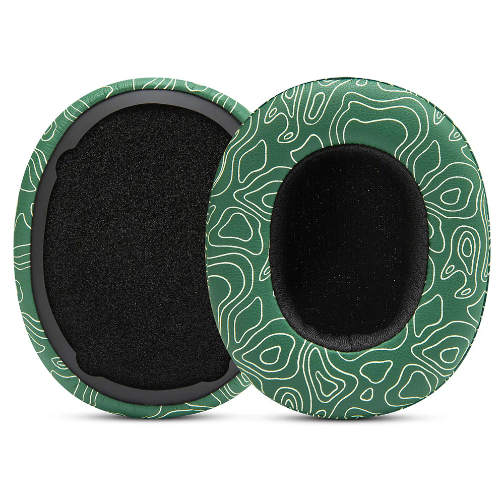 Skullcandy Hesh 3, Evo, and Crusher Replacement Earpads - Image 41