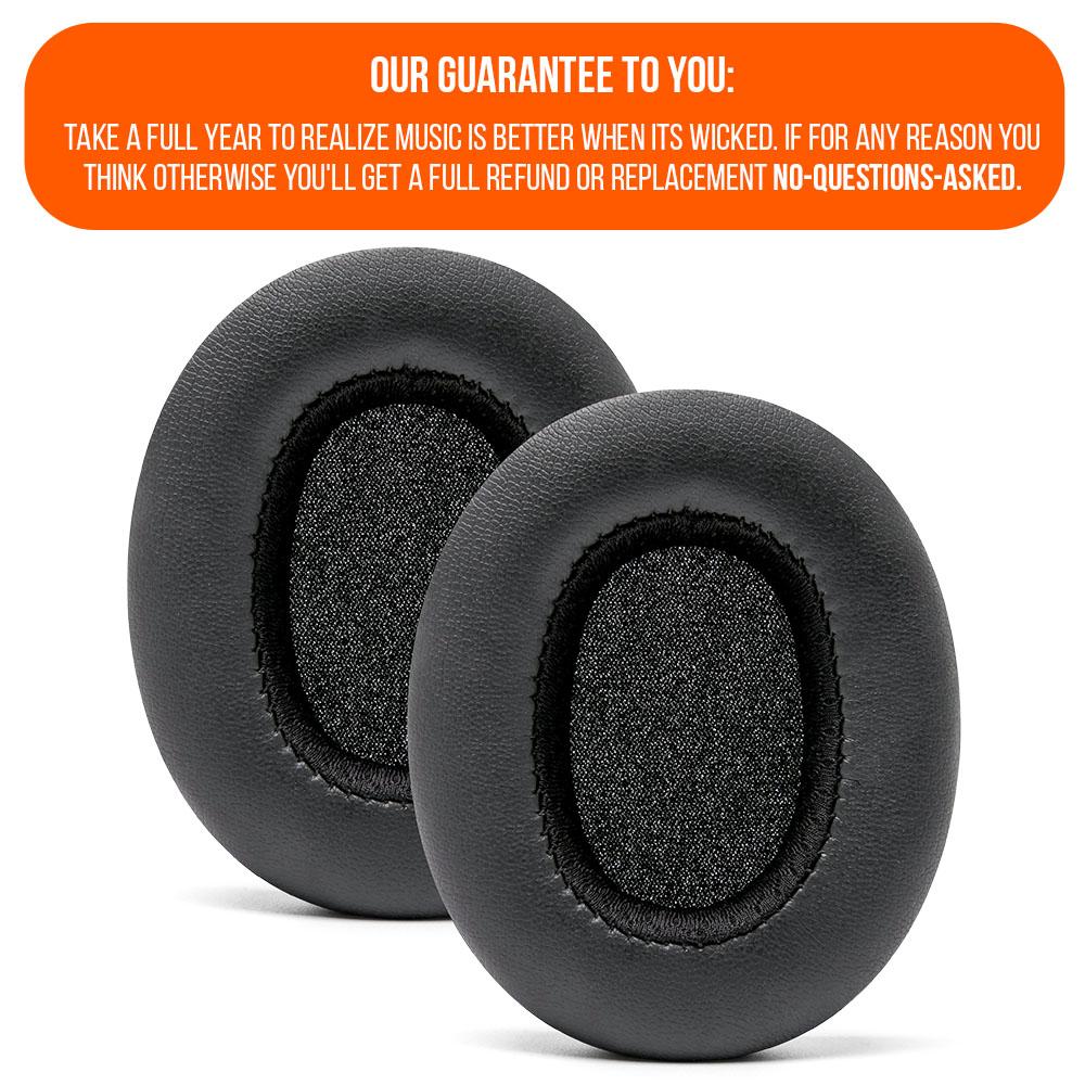Skullcandy Hesh 3, Evo, and Crusher Replacement Earpads - Image 5