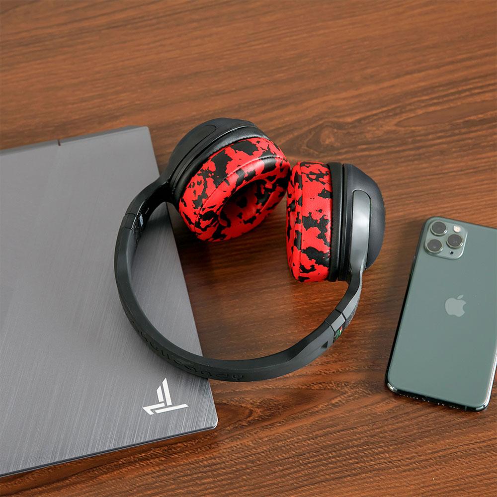 Skullcandy Hesh 2 Replacement Earpads - Image 9