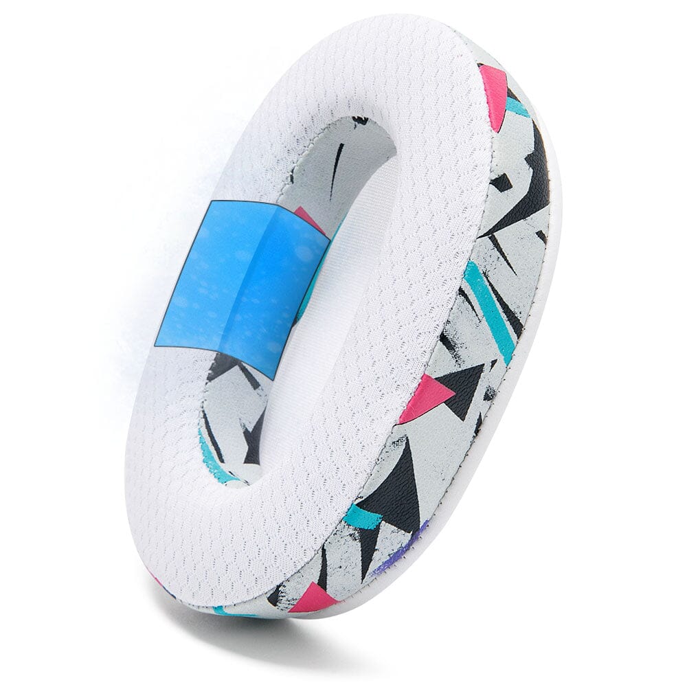 Sony Inzone H9 Earpads - WC FreeZe Cooling Gel - Image 19