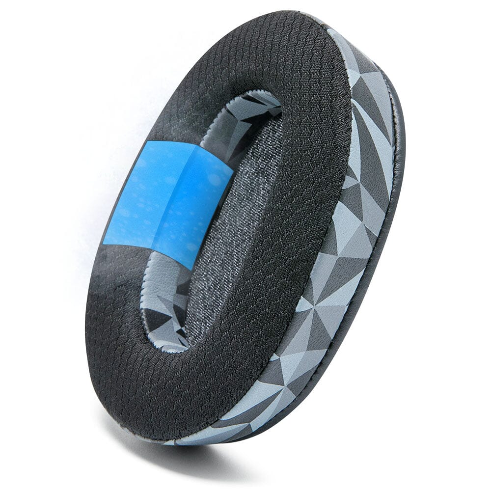 Sony Inzone H9 Earpads - WC FreeZe Cooling Gel - Image 7