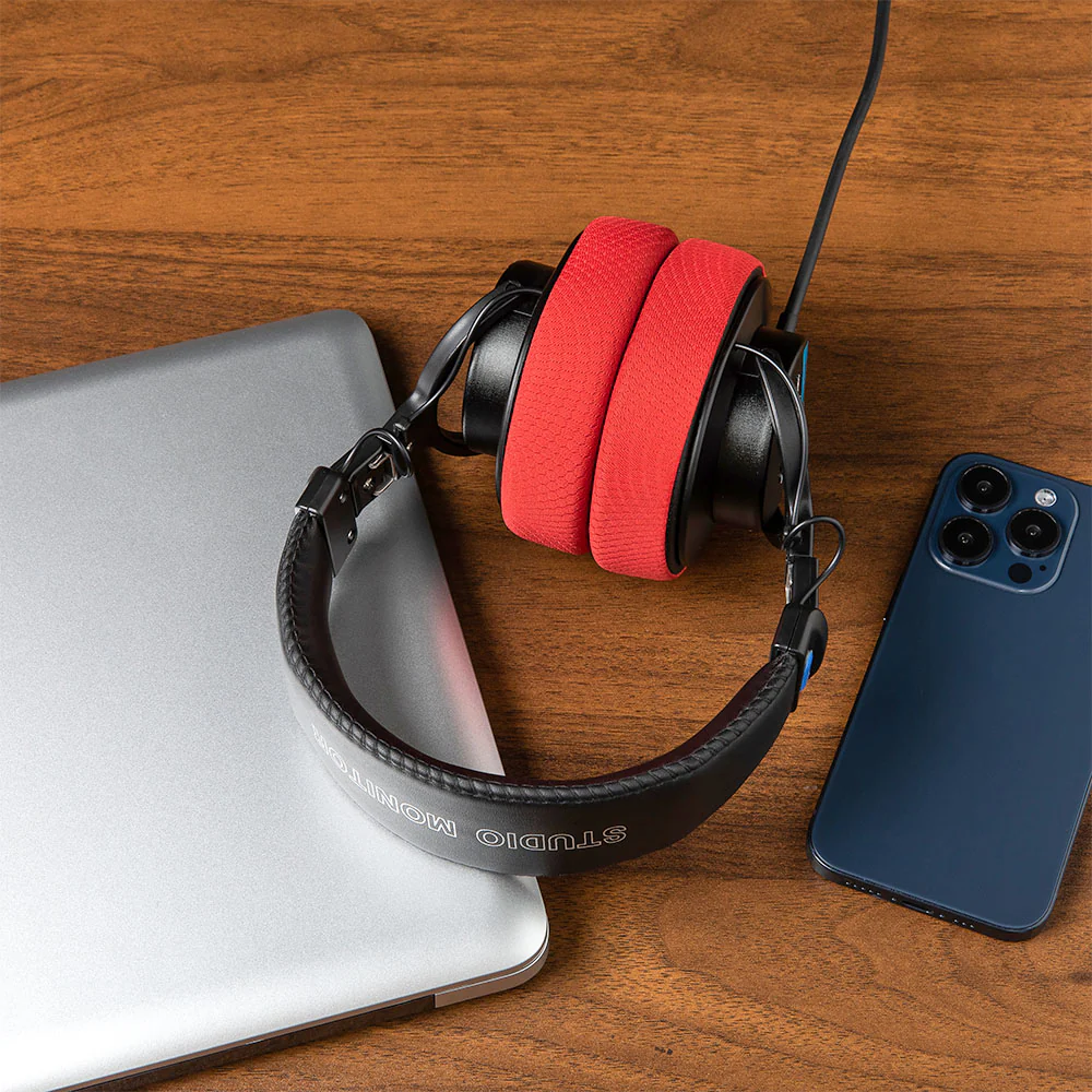 Sony MDR 7506 Cooling Gel Earpads - WC FreeZe 7506 - Image 14