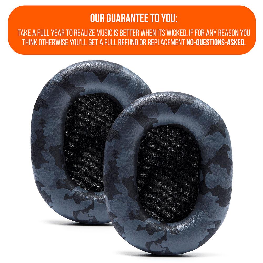 Replacement Earpads For Sony MDR 7506 - Image 12