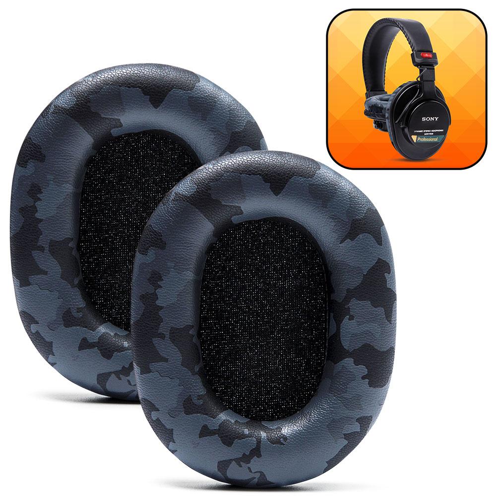 Replacement Earpads For Sony MDR 7506 - Image 7