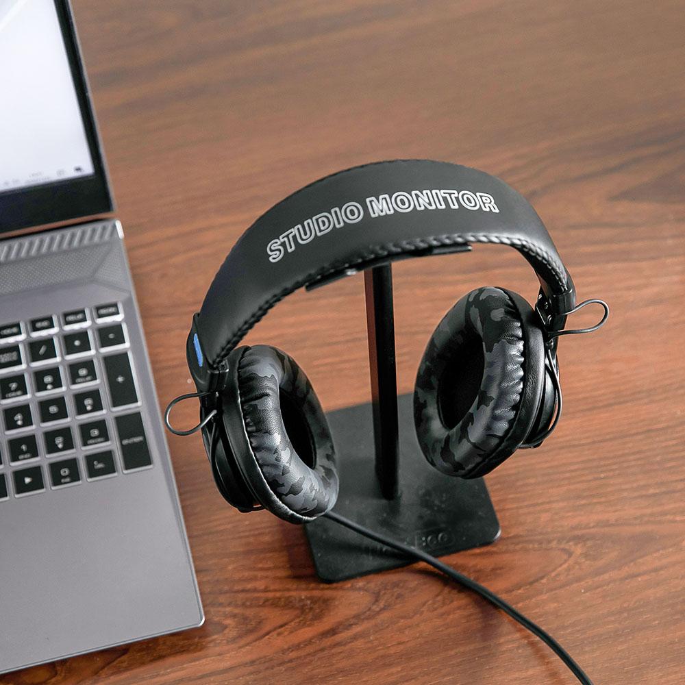 Replacement Earpads For Sony MDR 7506 - Image 8