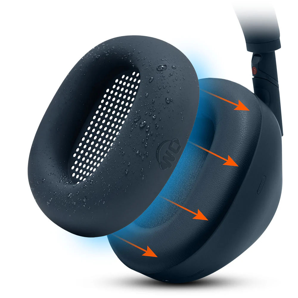 Sony WH-1000XM6 Earpad Sweat Covers – WC SweatZ XM6 - Image 8
