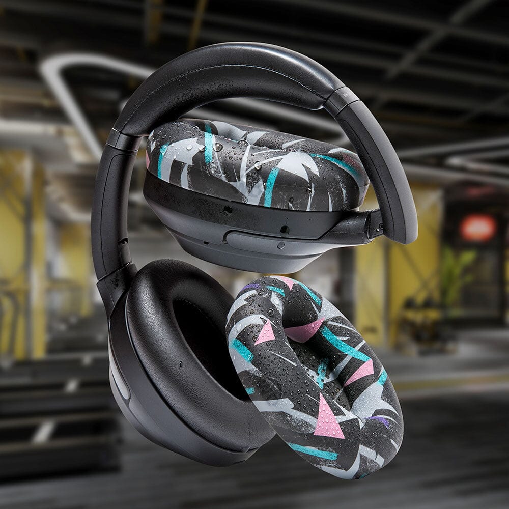 Sony WH-1000XM3 Earpad Sweat Covers - WC SweatZ - Image 16