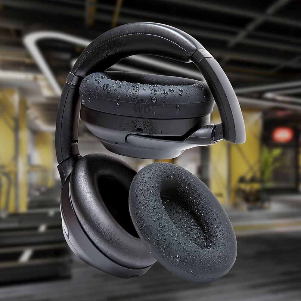 Sony WH-1000XM3 Earpad Sweat Covers - WC SweatZ - Image 2