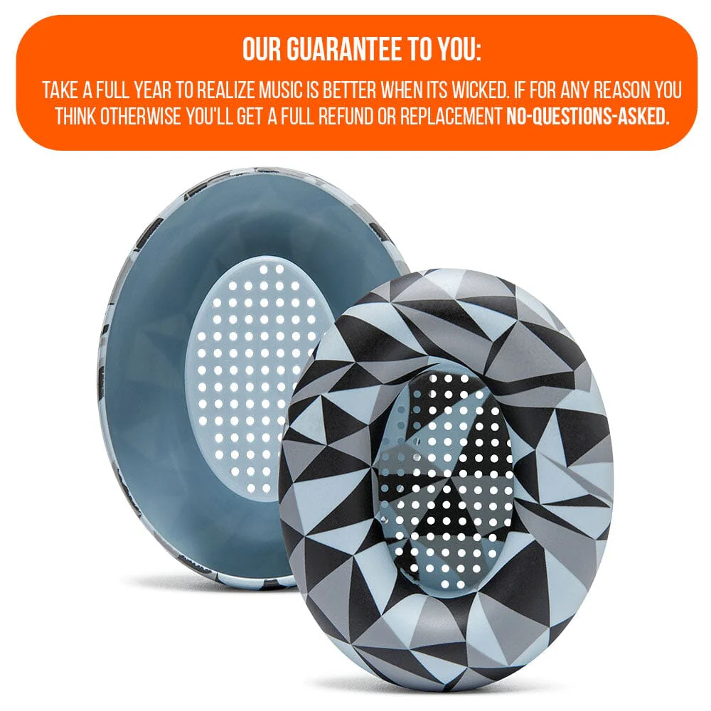 Sony WH-1000XM3 Earpad Sweat Covers - WC SweatZ - Image 26