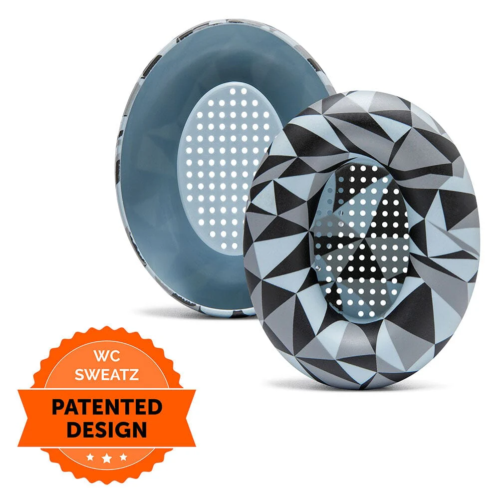 Sony WH-1000XM3 Earpad Sweat Covers - WC SweatZ - Image 27