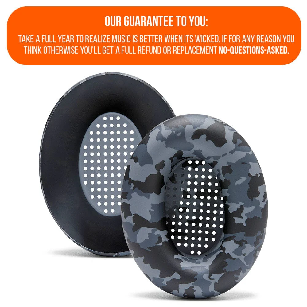 Sony WH-1000XM3 Earpad Sweat Covers - WC SweatZ - Image 33