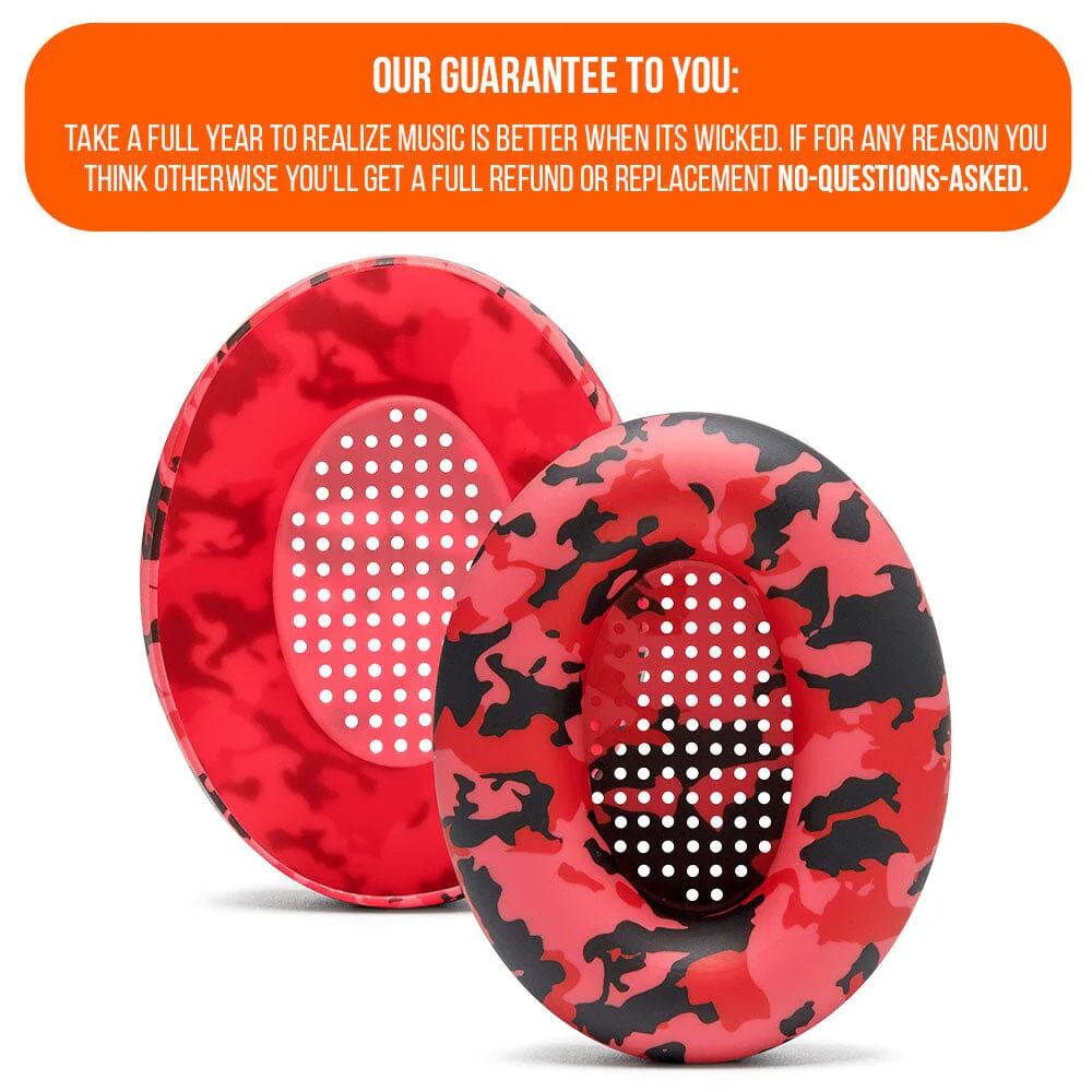 Sony WH-1000XM3 Earpad Sweat Covers - WC SweatZ - Image 40