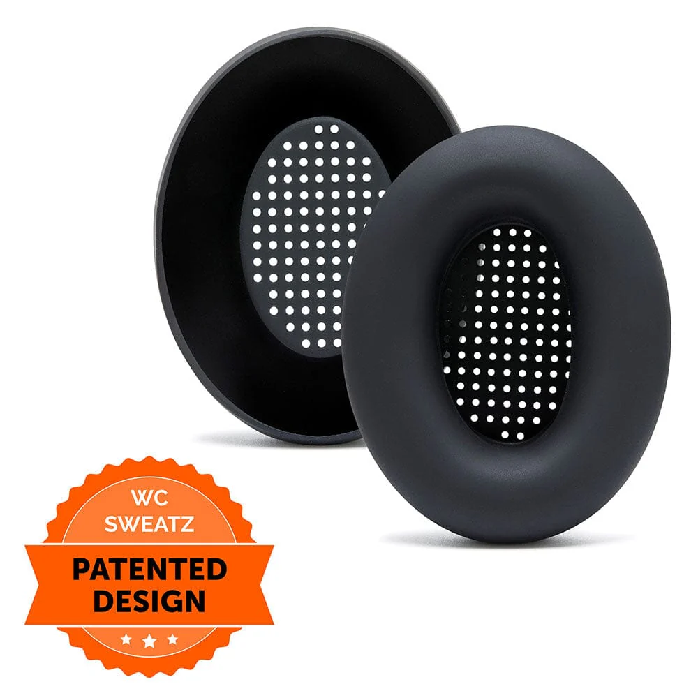 Sony WH-1000XM3 Earpad Sweat Covers - WC SweatZ - Image 6