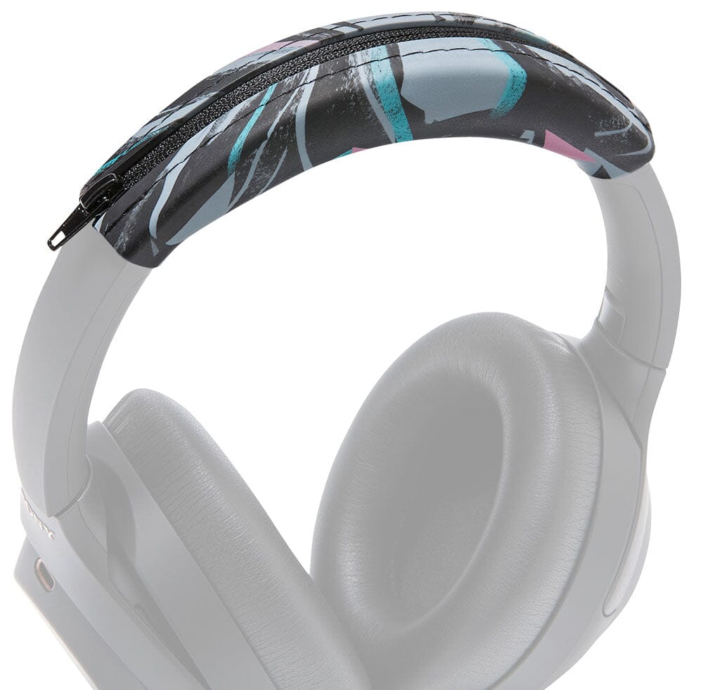 Sony XM3 & XM4 Silicone Headband Cover - WC BandZ XM3 & XM4 - Image 29