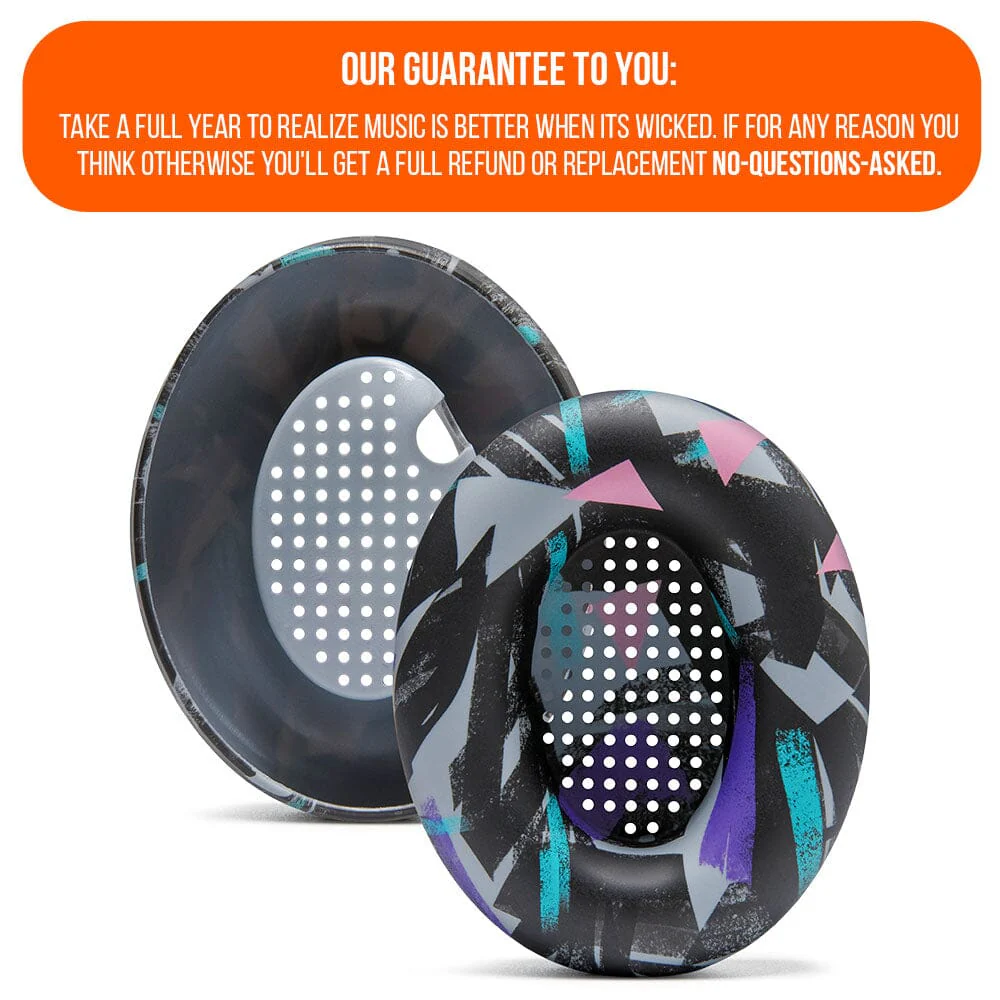 Sony WH-1000XM4 Earpad Sweat Covers - WC SweatZ - Image 26