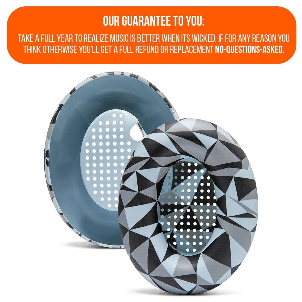 Sony WH-1000XM4 Earpad Sweat Covers - WC SweatZ - Image 32