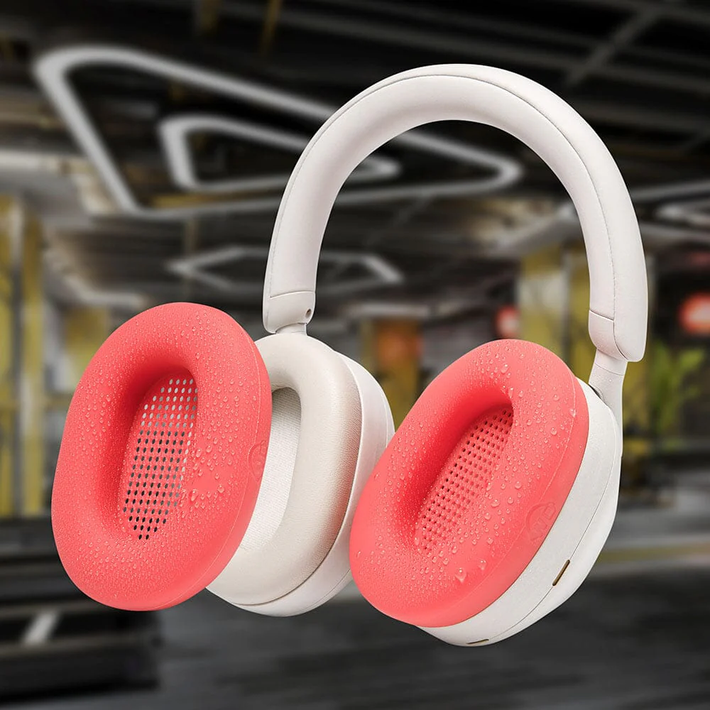 Sony WH-1000XM5 Earpad Sweat Covers - WC SweatZ - Image 48