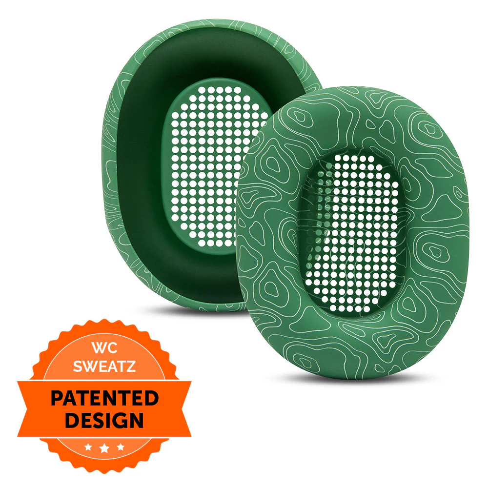 Sony WH-1000XM5 Earpad Sweat Covers - WC SweatZ - Image 77