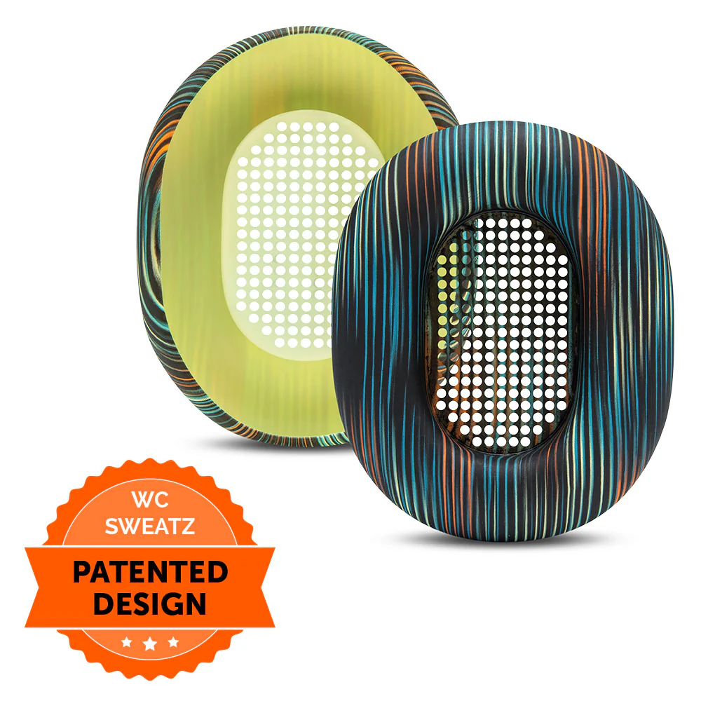 Sony WH-1000XM5 Earpad Sweat Covers - WC SweatZ - Image 91